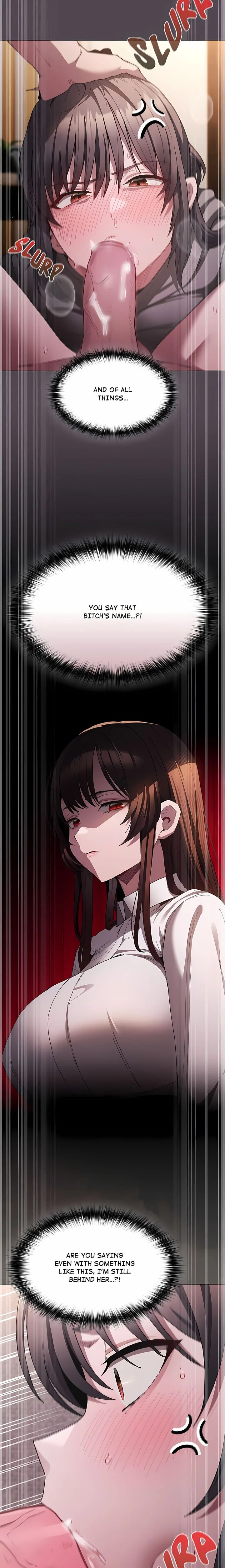 Believe Me! I Offer You My First (Uncensored) Chapter 6 - Page 4