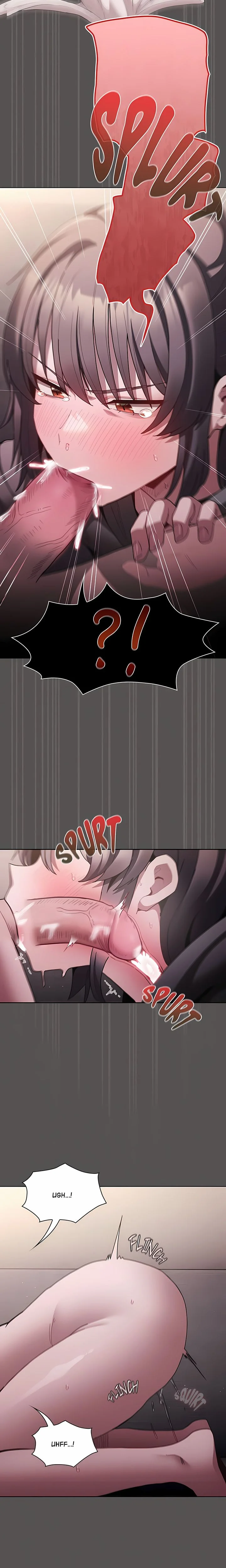 Believe Me! I Offer You My First (Uncensored) Chapter 6 - Page 7