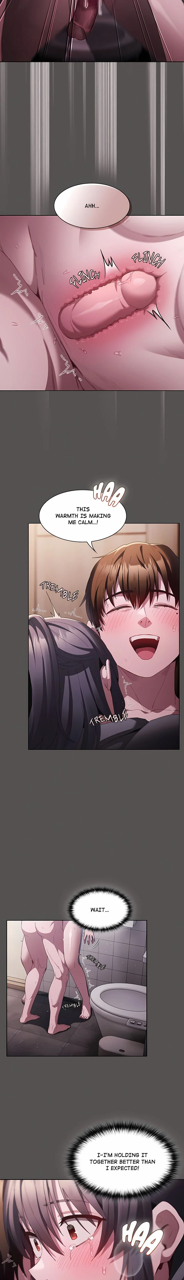 Believe Me! I Offer You My First (Uncensored) Chapter 6 - Page 24