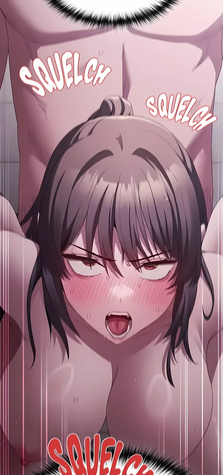 Believe Me! I Offer You My First (Uncensored) Chapter 7 - Page 3
