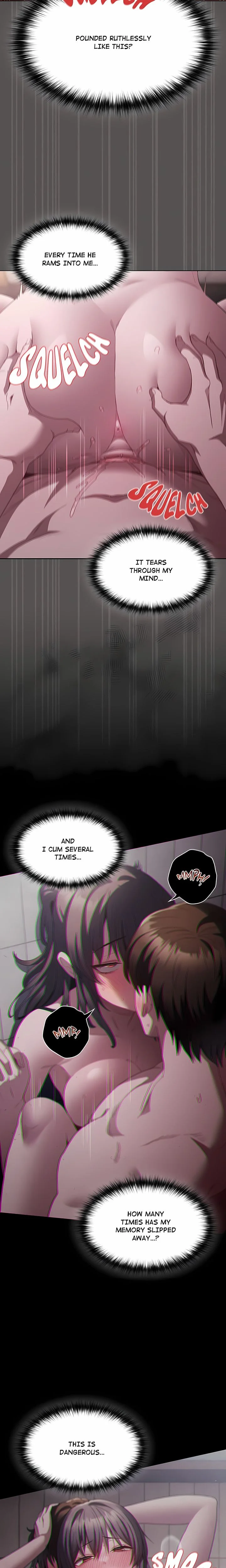 Believe Me! I Offer You My First (Uncensored) Chapter 7 - Page 4