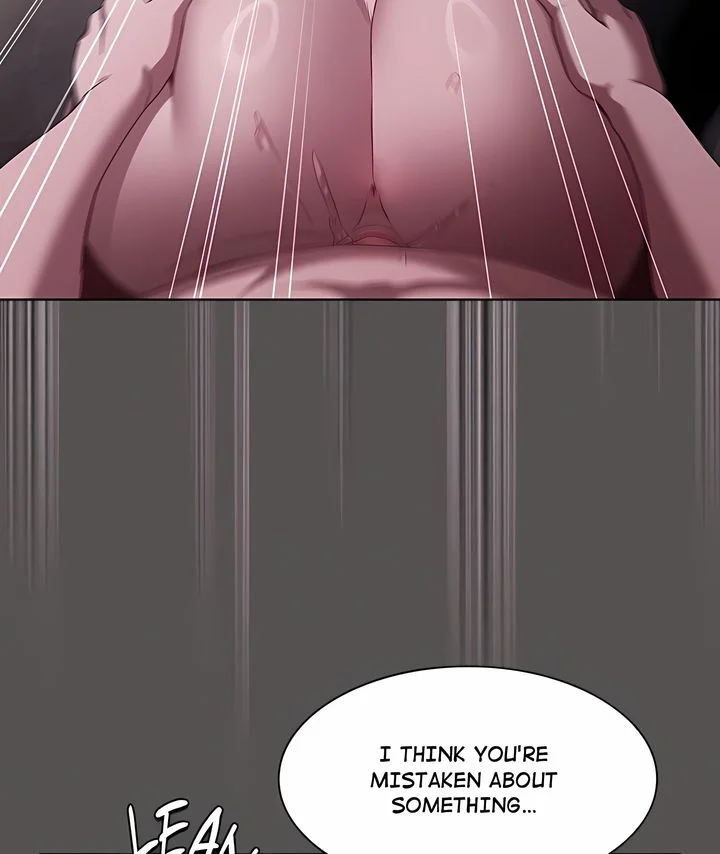Believe Me! I Offer You My First (Uncensored) Chapter 7 - Page 9
