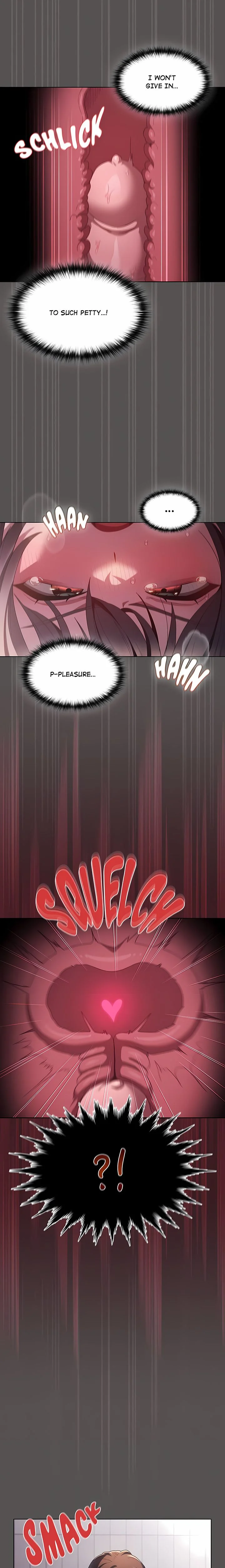 Believe Me! I Offer You My First (Uncensored) Chapter 7 - Page 15