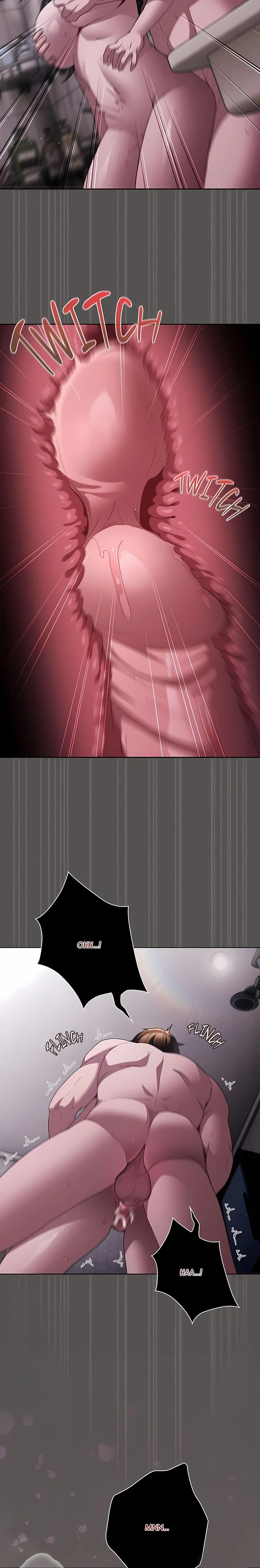 Believe Me! I Offer You My First (Uncensored) Chapter 7 - Page 26