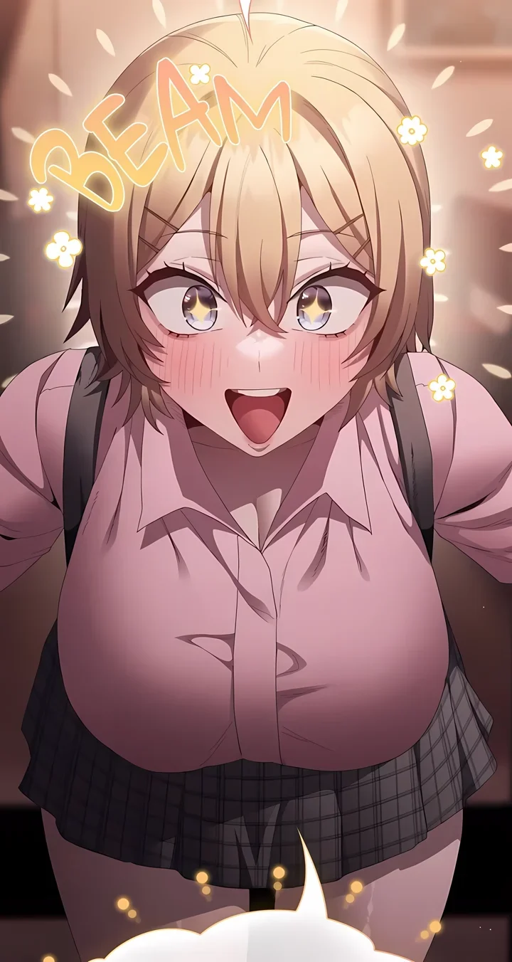 Believe Me! I Offer You My First (Uncensored) Chapter 9 - Page 5