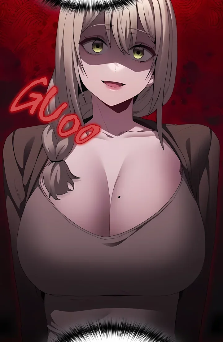 Believe Me! I Offer You My First (Uncensored) Chapter 9 - Page 12