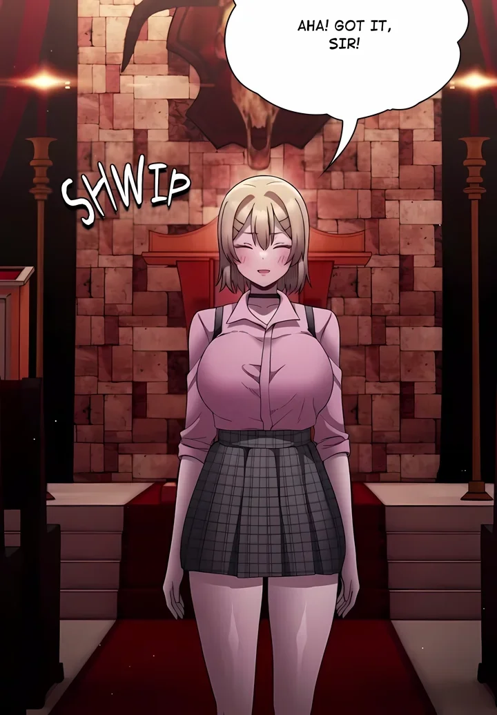 Believe Me! I Offer You My First (Uncensored) Chapter 9 - Page 19