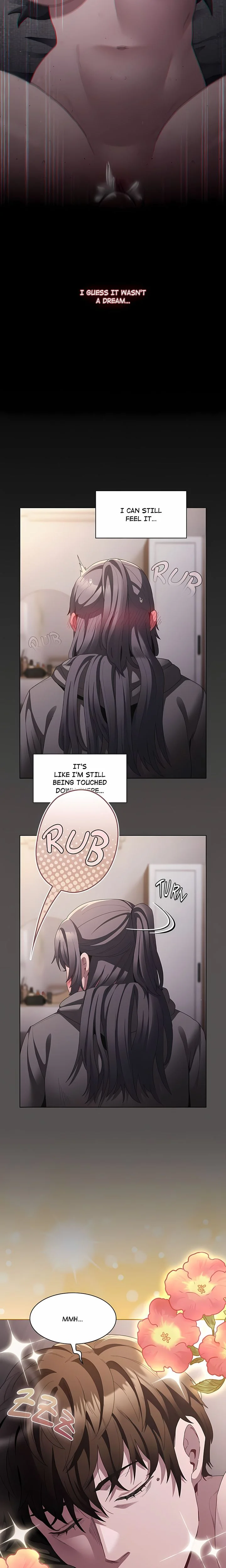 Believe Me! I Offer You My First (Uncensored) Chapter 9 - Page 30