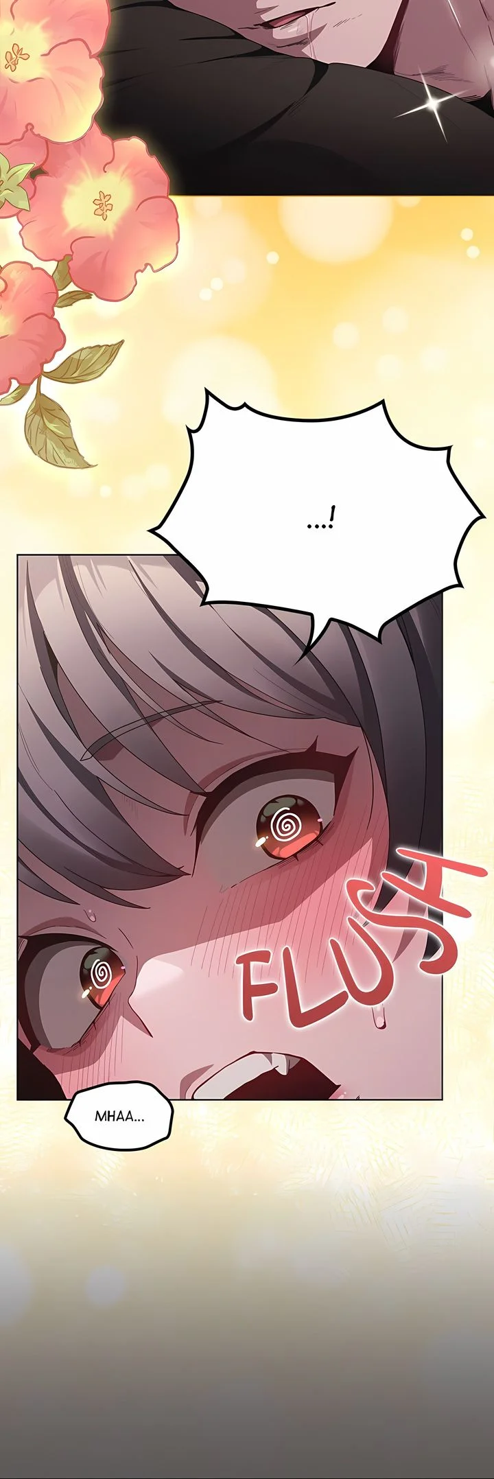 Believe Me! I Offer You My First (Uncensored) Chapter 9 - Page 31