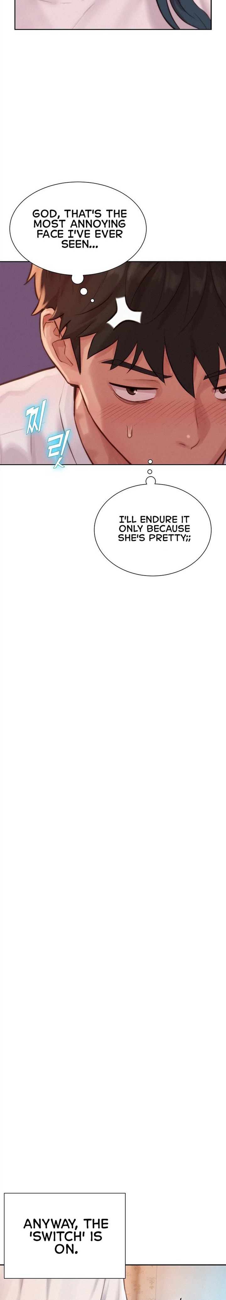 Capitalist Harem Chapter 4 - Page 21