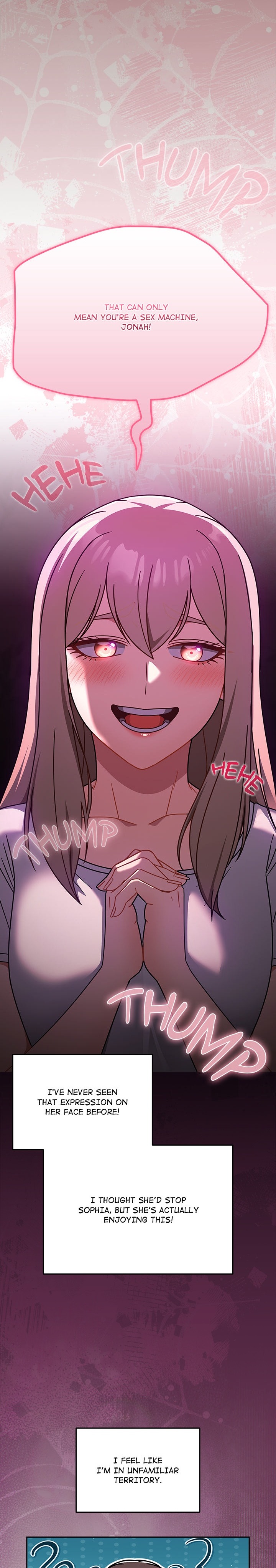 A Summer Camp to Remember Chapter 1 - Page 16