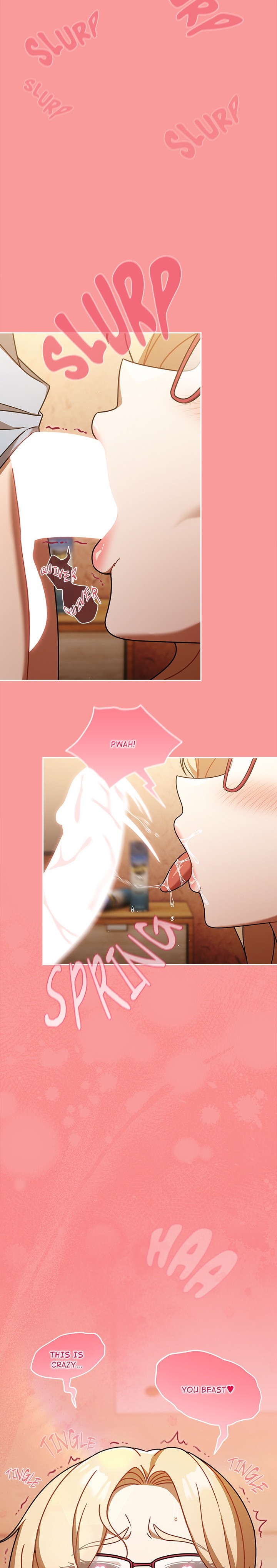 A Summer Camp to Remember Chapter 1 - Page 32