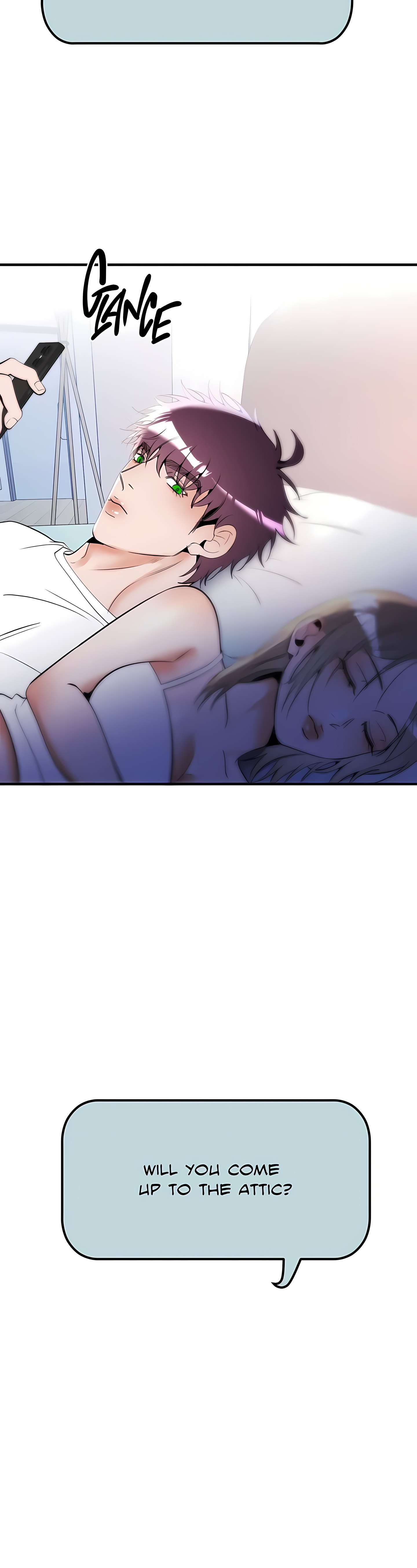 What We Shouldn’t (Uncensored) Chapter 4 - Page 17