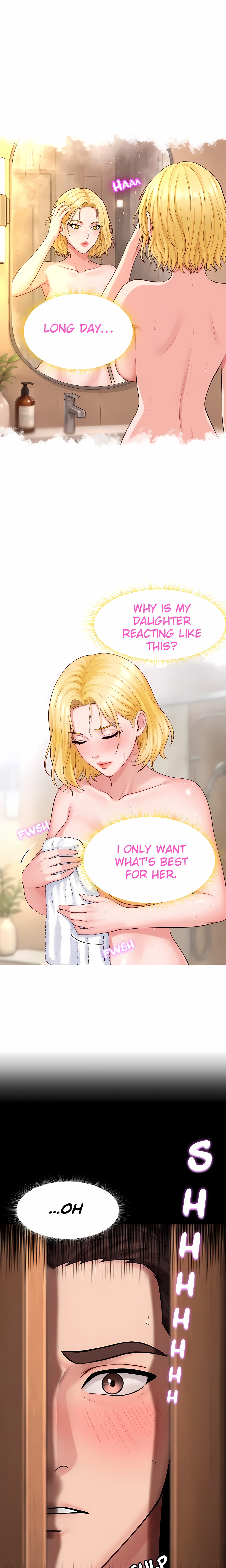 True Story (Uncensored) Chapter 0 - Page 1