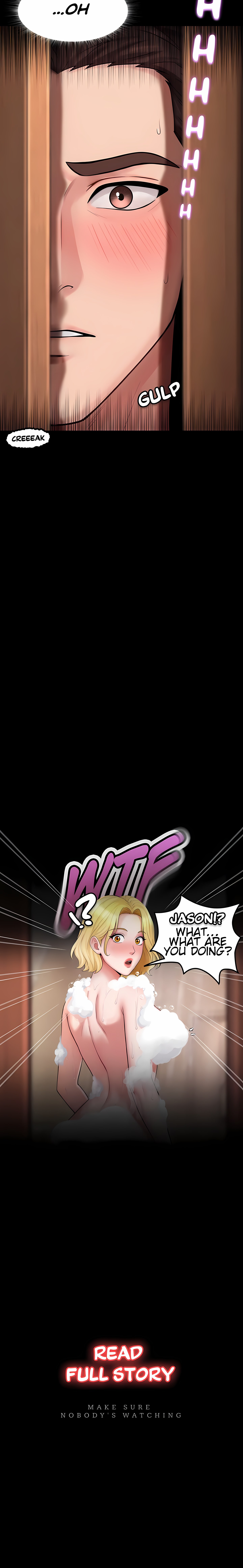 True Story (Uncensored) Chapter 0 - Page 6