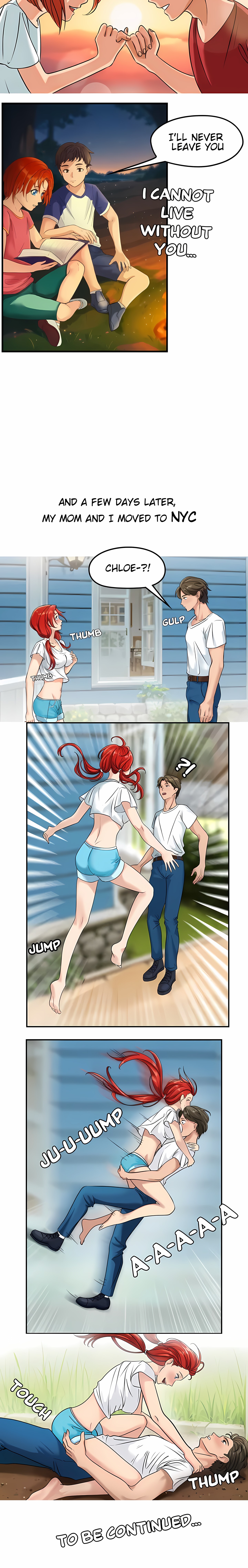 Theory VS Practice (Uncensored) Chapter 0 - Page 6