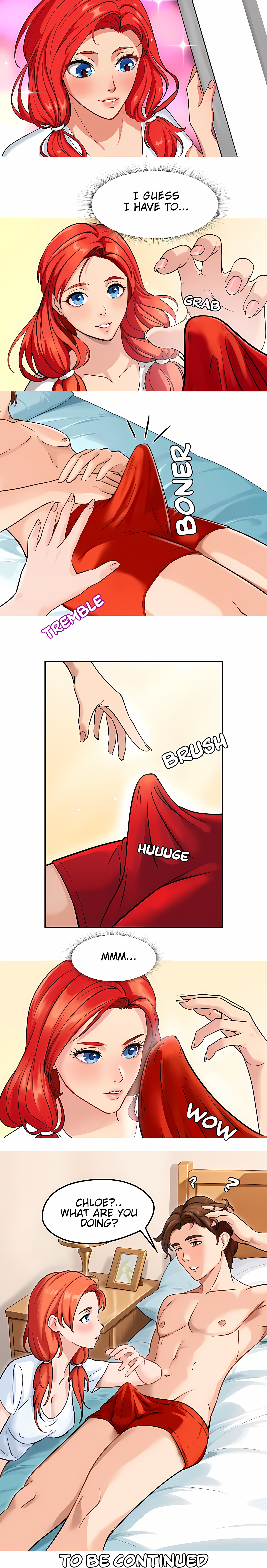 Theory VS Practice (Uncensored) Chapter 2 - Page 9