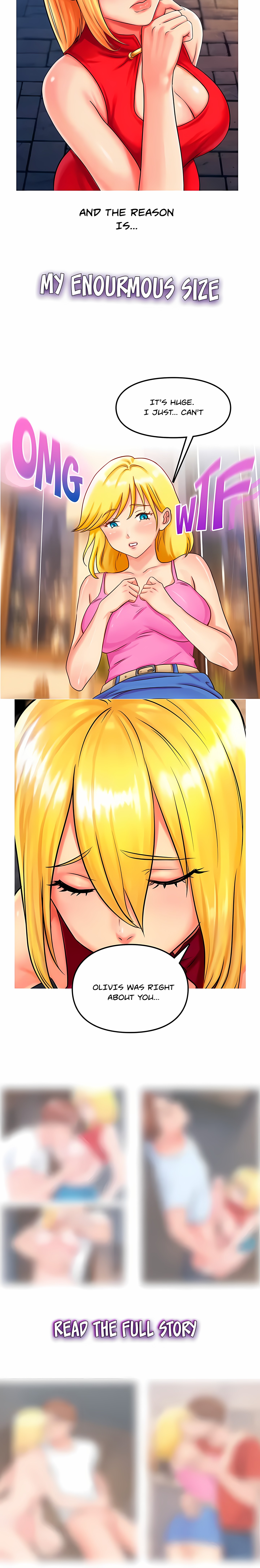 BeTwin (Uncensored) Chapter 0 - Page 6