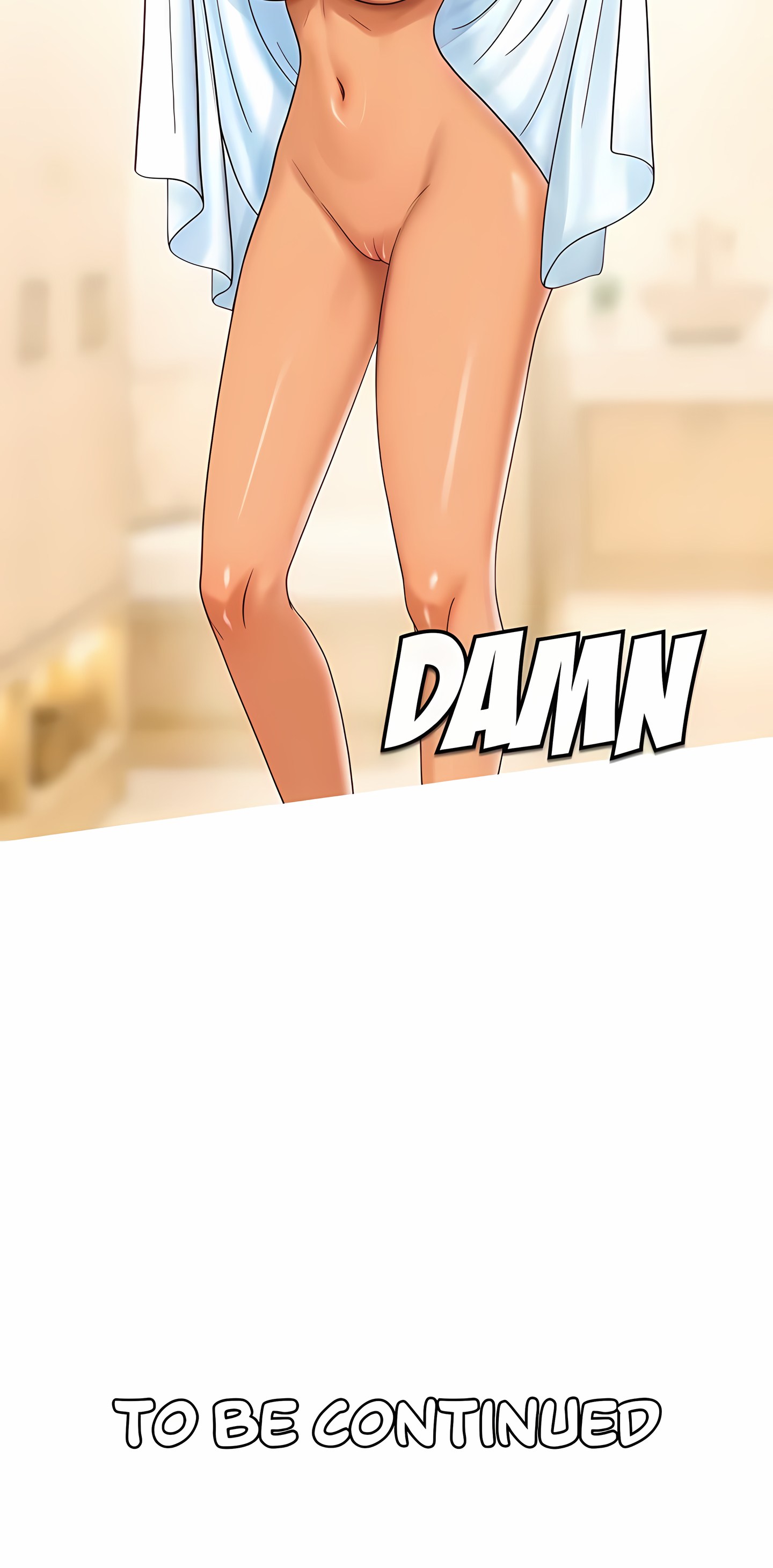 Daughter or Mother (Uncensored) Chapter 12 - Page 12