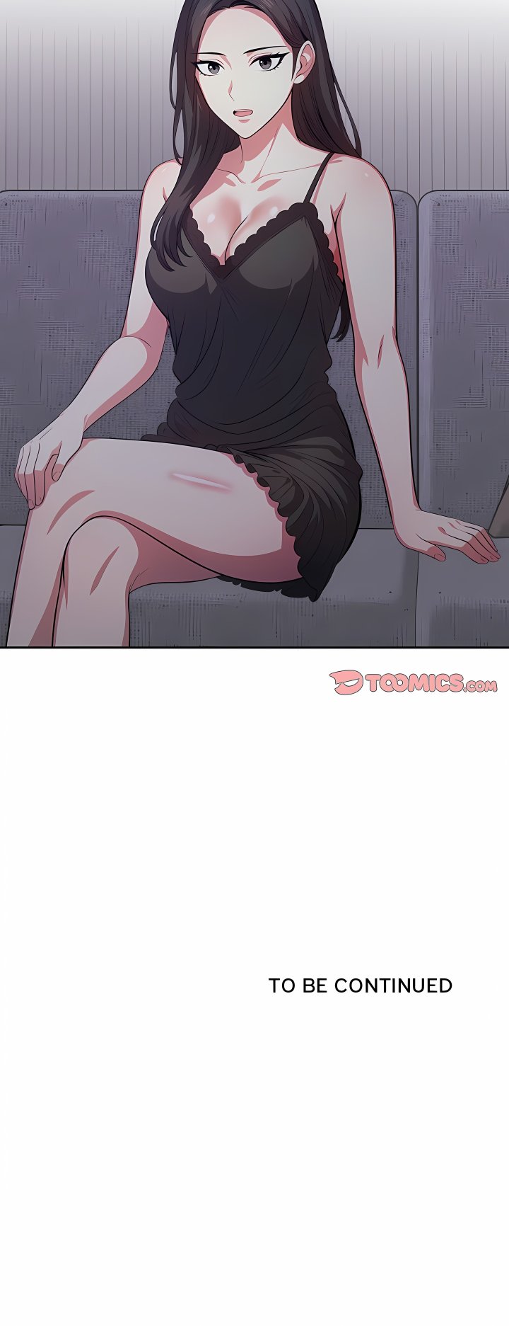 The Price of Staying Chapter 1 - Page 25