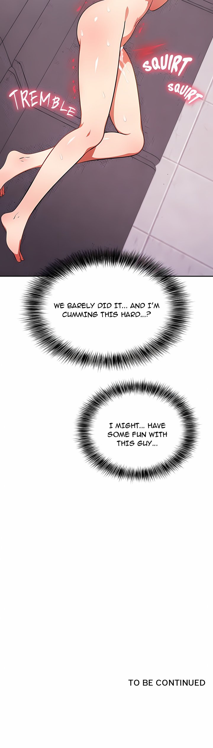 The Price of Staying Chapter 2 - Page 25