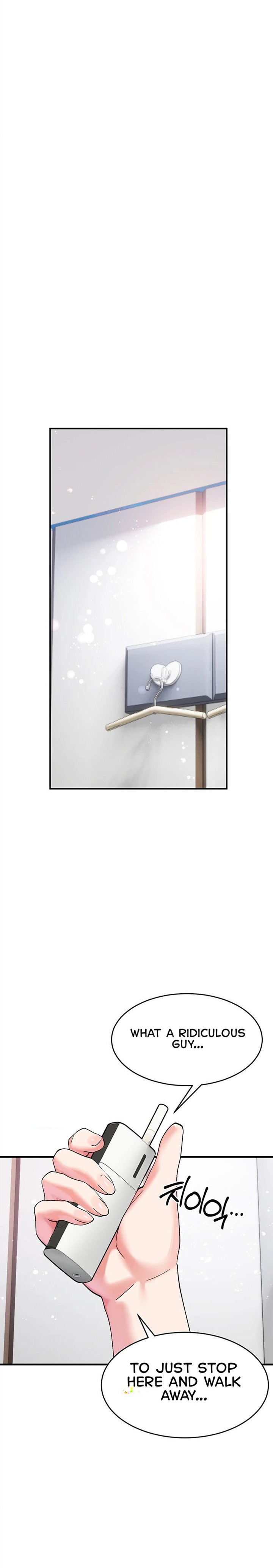 I Love You Very Much Chapter 5 - Page 28
