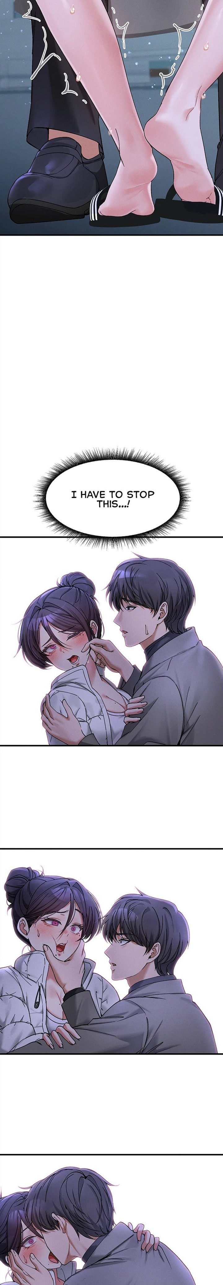 I Love You Very Much Chapter 6 - Page 26
