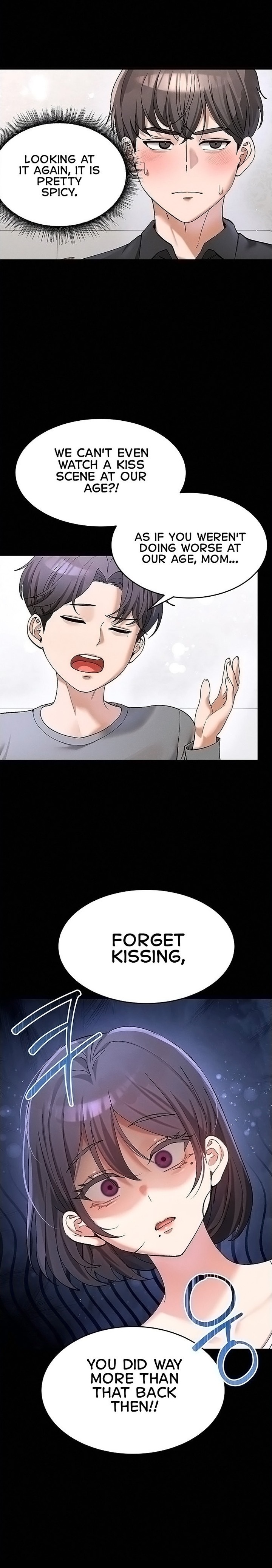 I Love You Very Much Chapter 6 - Page 4