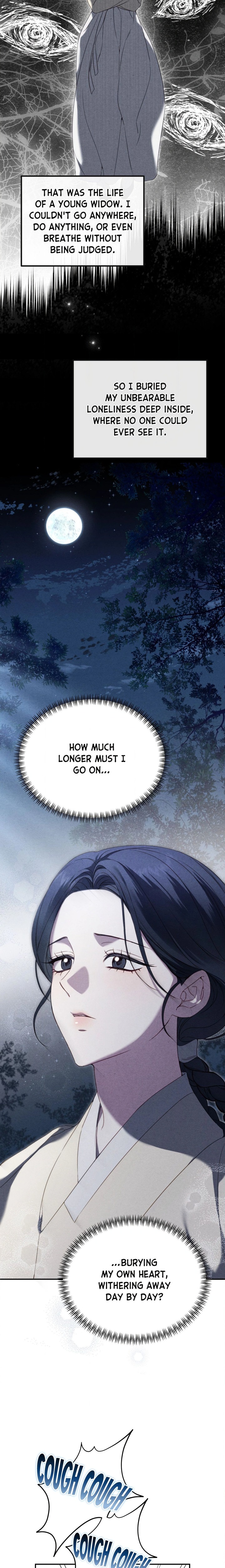 Sweet Ruin (Uncensored) Chapter 1 - Page 18