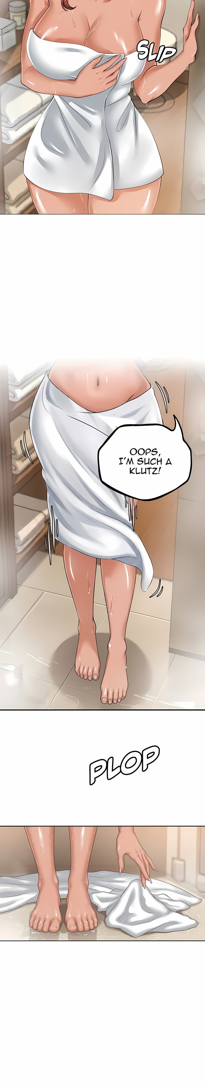 Beyond The Rules (Uncensored) Chapter 1 - Page 18