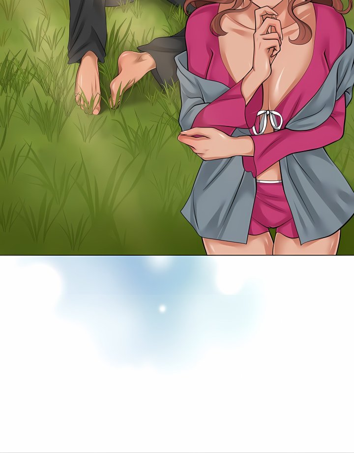Beyond The Rules (Uncensored) Chapter 4 - Page 18