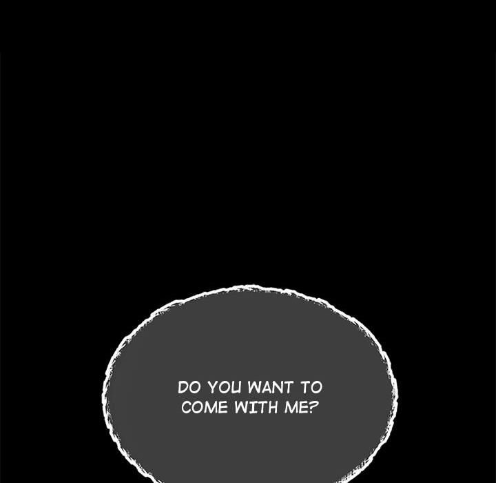 Hero/Secretary Chapter 1 - Page 111