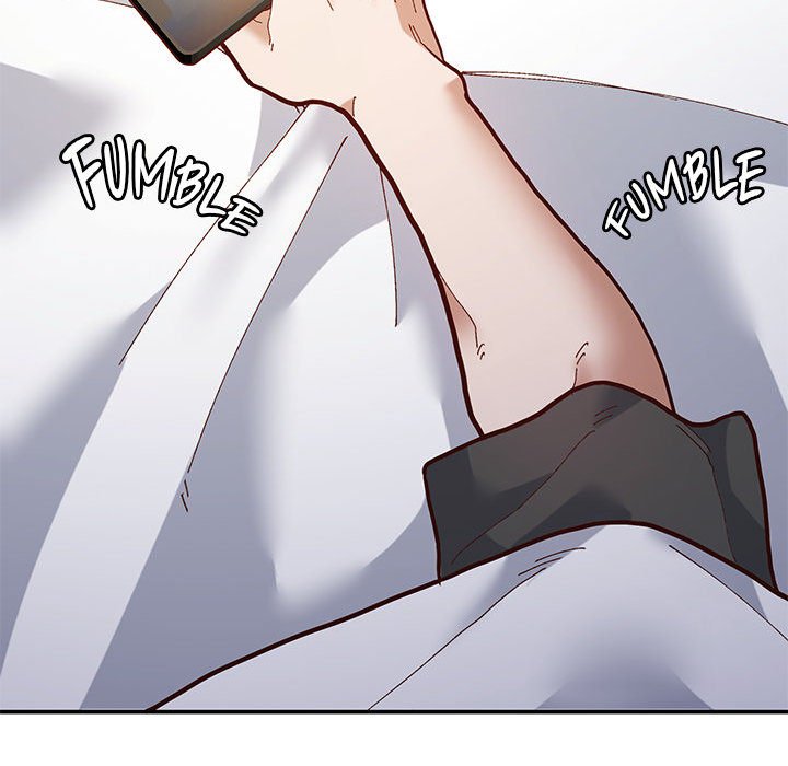 Hero/Secretary Chapter 1 - Page 137