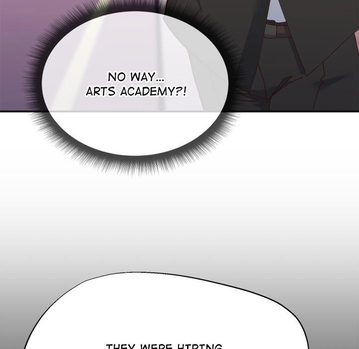 Hero/Secretary Chapter 1 - Page 151