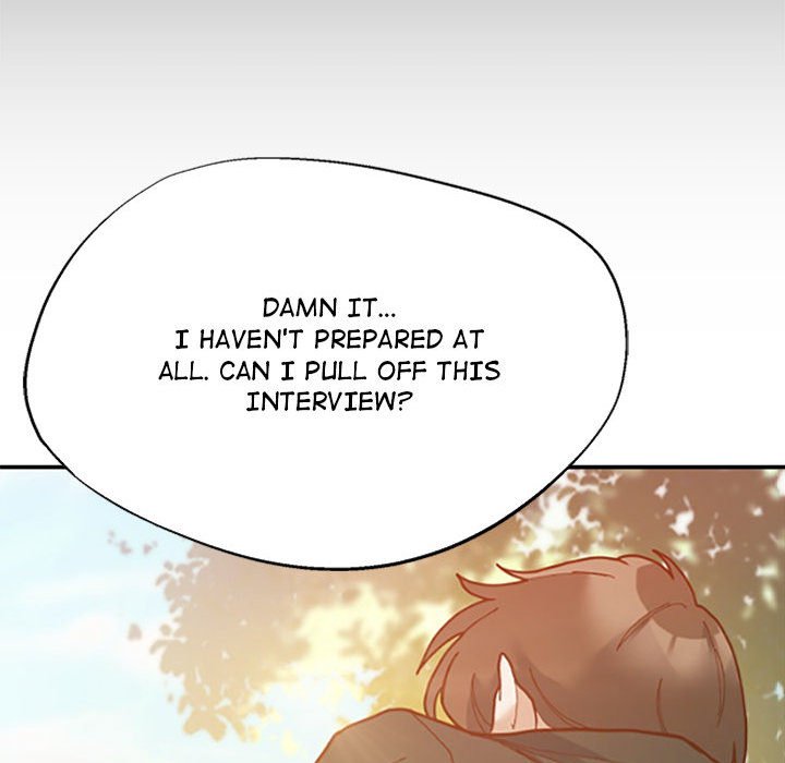 Hero/Secretary Chapter 1 - Page 154