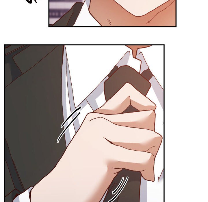 Hero/Secretary Chapter 1 - Page 165