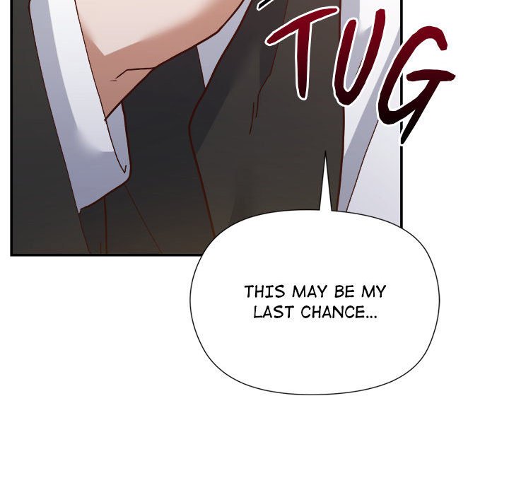 Hero/Secretary Chapter 1 - Page 166