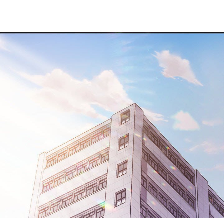 Hero/Secretary Chapter 1 - Page 190