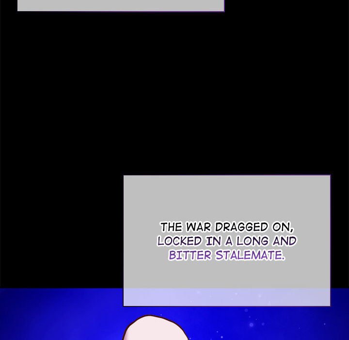 Hero/Secretary Chapter 1 - Page 55