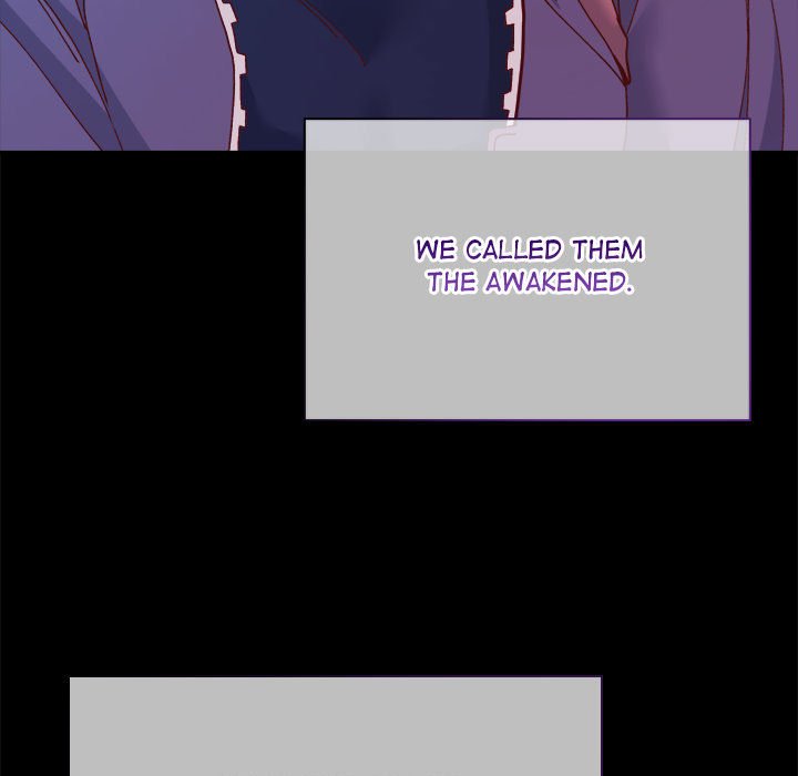 Hero/Secretary Chapter 1 - Page 58