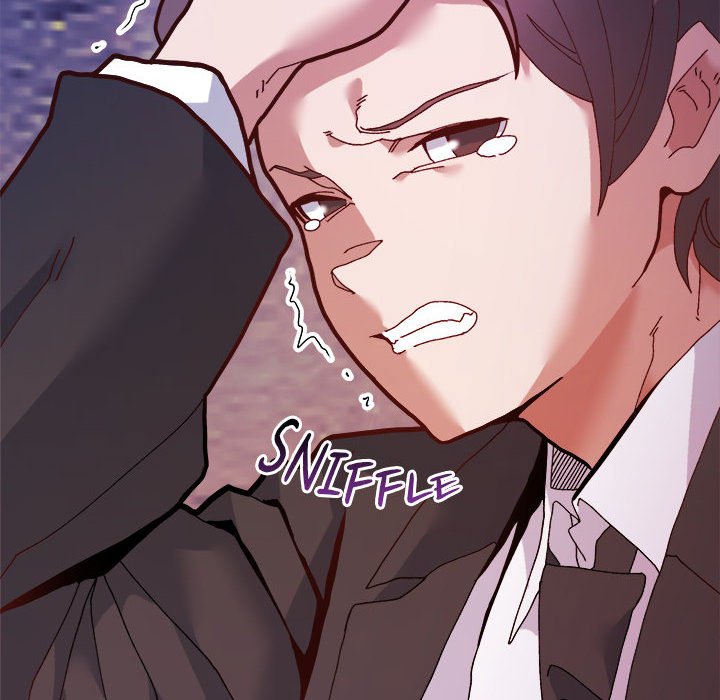 Hero/Secretary Chapter 1 - Page 89