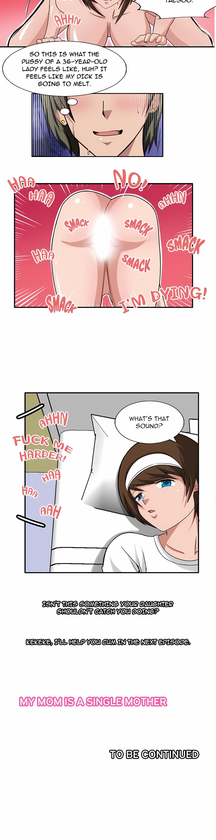 Confessions at the Love Clinic Chapter 5 - Page 7