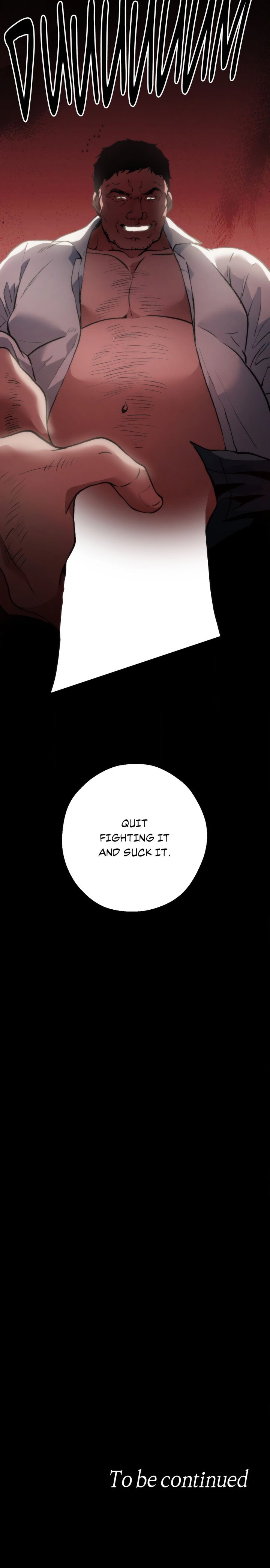 Under His Sole Chapter 9 - Page 17