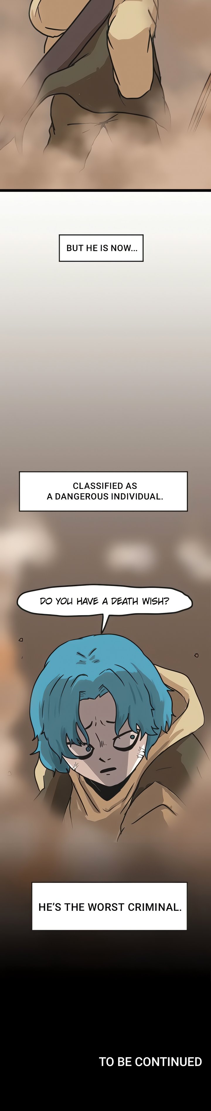 The Warrior in Rut Chapter 1 - Page 12