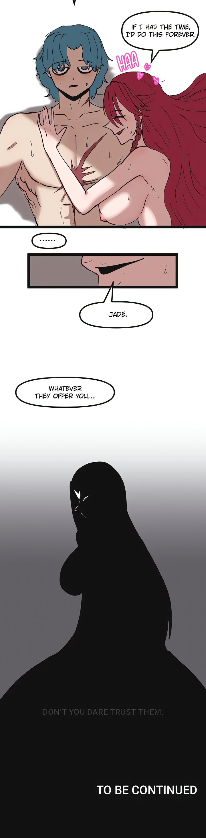 The Warrior in Rut Chapter 10 - Page 12
