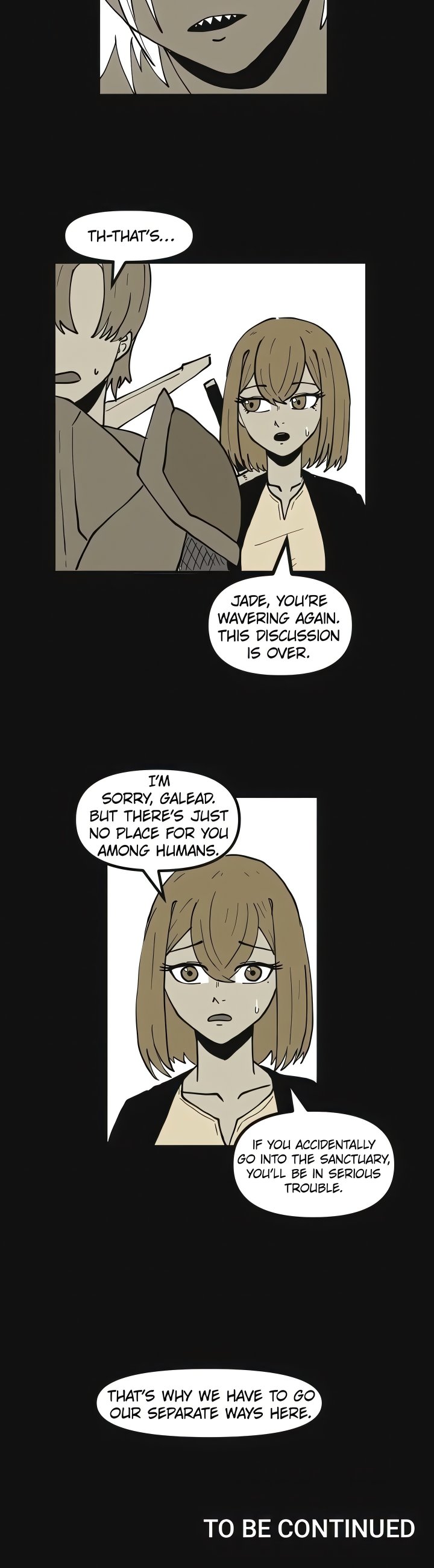 The Warrior in Rut Chapter 11 - Page 12