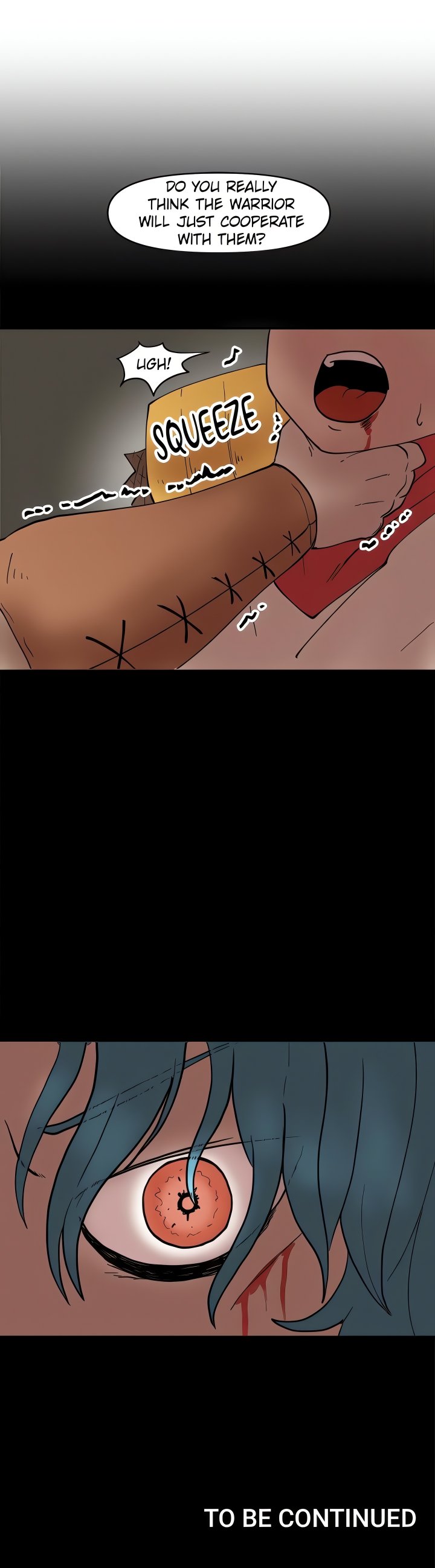 The Warrior in Rut Chapter 15 - Page 12