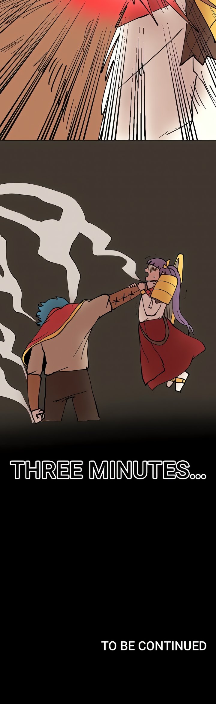 The Warrior in Rut Chapter 18 - Page 15