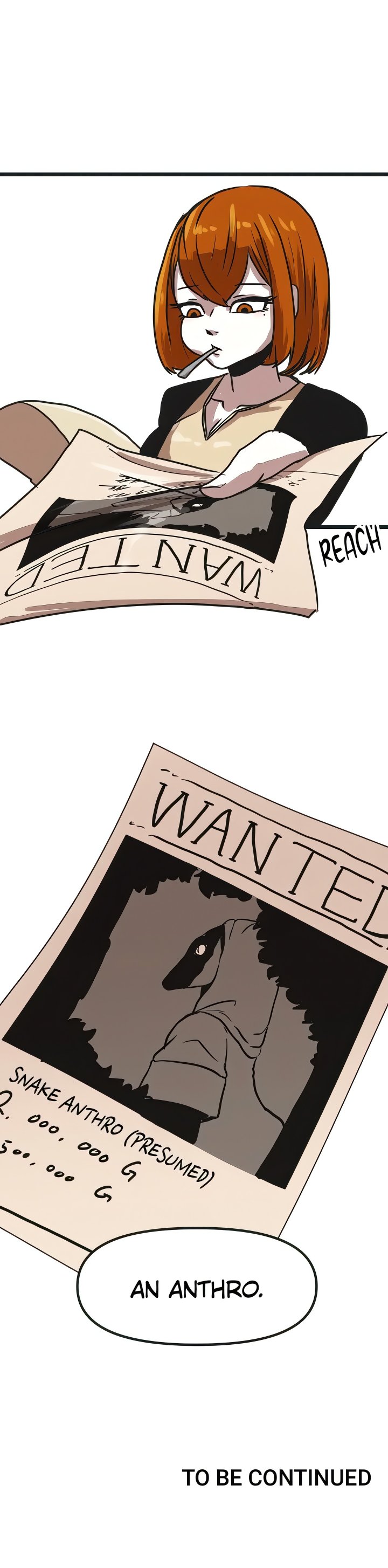 The Warrior in Rut Chapter 2 - Page 12