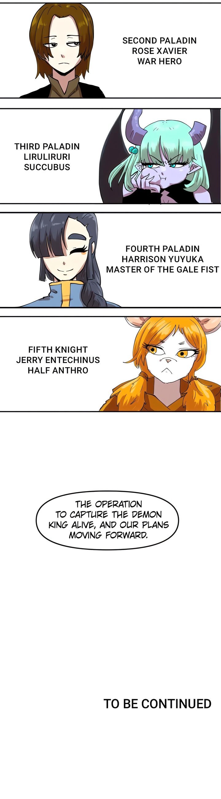The Warrior in Rut Chapter 22 - Page 15